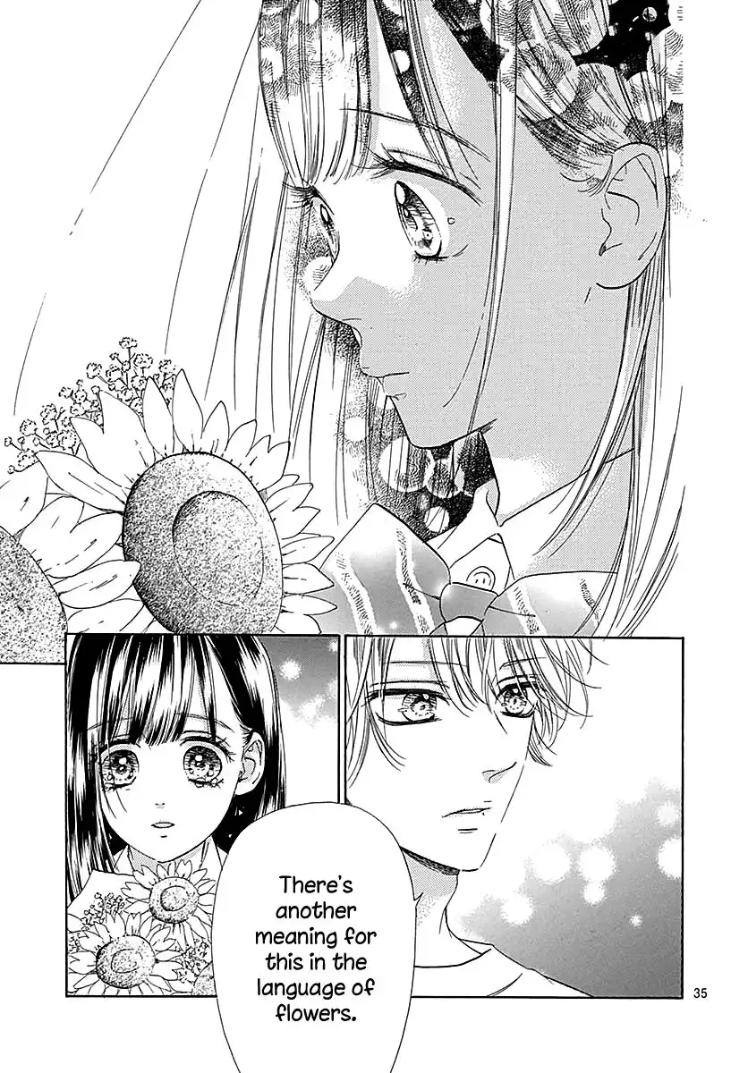 Honey Lemon Soda Chapter 43 37